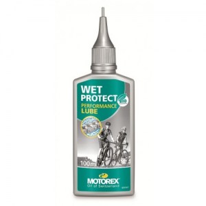 ΛΙΠΑΝΤΙΚΟ Motorex Wet Protect 100ml Αλυσίδας DRIMALASBIKES